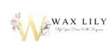Wax Lily