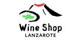 Wine Shop Lanzarote