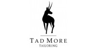 Tad More Tailoring