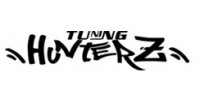 Tuning Hunterz