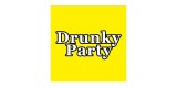Drunky Party