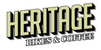 Heritage Bikes & Coffee