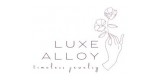 Luxe Alloy