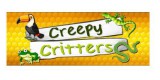 Creepy Critters