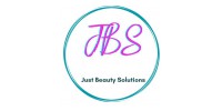 Just Beauty Solutions
