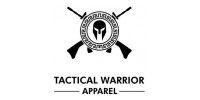 Tactical Warrior Apparel