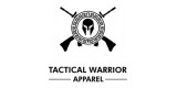 Tactical Warrior Apparel