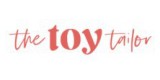 The Toy Tailor