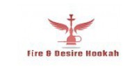 Fire and Desire Hookah