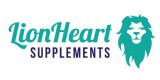 Lion Heart Supplements