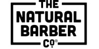 The Natural Barber Co