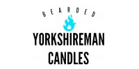 Bearded Yorkshireman Candles