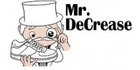 Mr De Crease