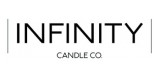 Infinity Candle