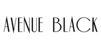 Avenue Black
