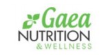 Gaea Nutrition and Wellness