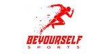 Be Yourself Sports