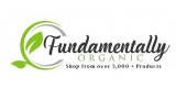 Fundamentally Organic