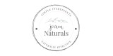Jaxon Naturals