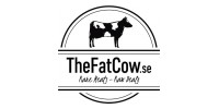 The Fat Cow