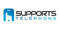 Supports Telephone
