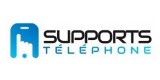 Supports Telephone