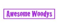 Awesome Woodys