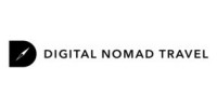 Digital Nomad Travel