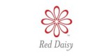 Red Daisy