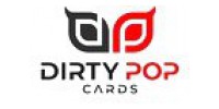 Dirty Pop Cards