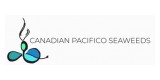 Canadian Pacifico Seaweeds