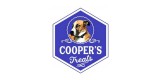 Cooper's Treats