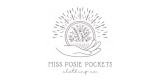 Miss Posie Pockets Clothing