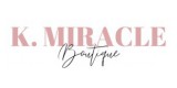 K Miracle Boutique