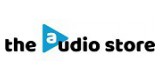 The Audio Store