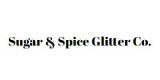 Sugar and Spice Glitter Co