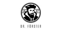 Dr Forster