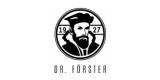 Dr Forster