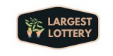 Largest Lottery
