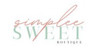 Simplee Sweet Boutique