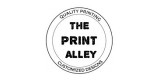 The Print Alley