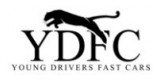 Young Drivers Fast Cars