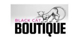 Black Cat Boutique