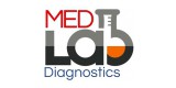 Med Lab Diagnostics