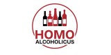 Homo Alcoholicus