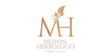 Melwin Herbologo