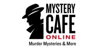 Mystery Cafe