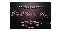 R and R Glitter Glam