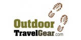 Outdoor Travel Gear