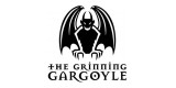 The Grinning Gargoyle